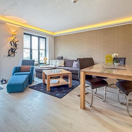 Eden Apartman Binz Kültér fotó