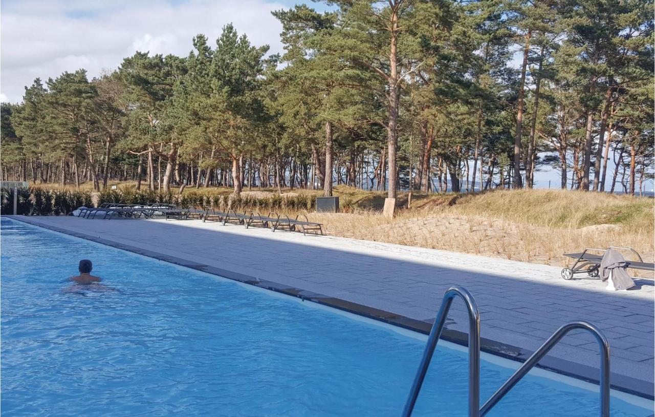 Eden Apartman Binz Kültér fotó