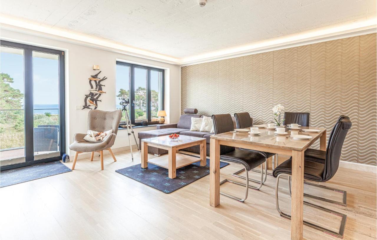 Eden Apartman Binz Kültér fotó