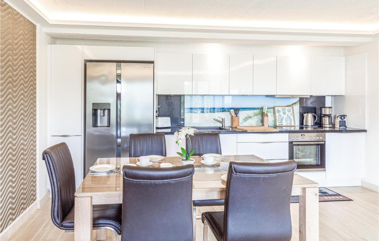 Eden Apartman Binz Kültér fotó