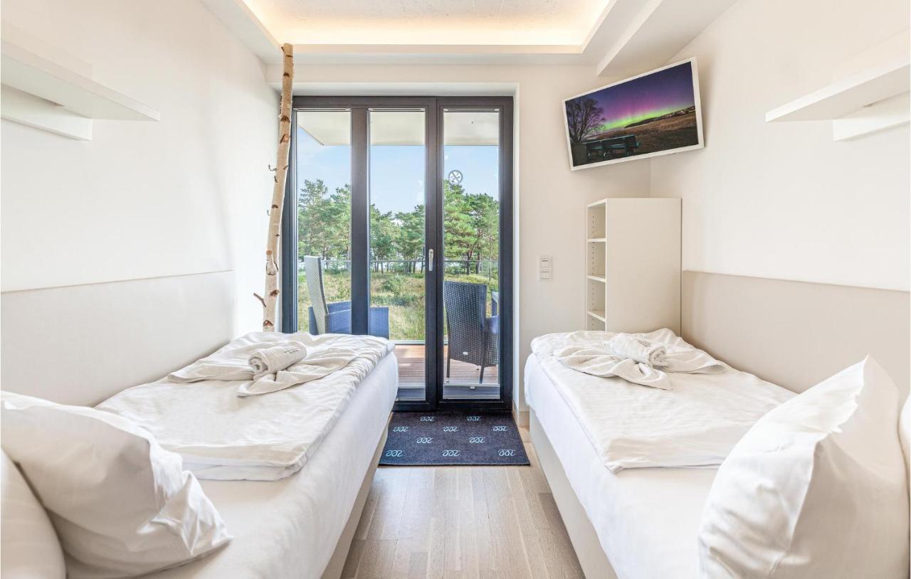 Eden Apartman Binz Kültér fotó