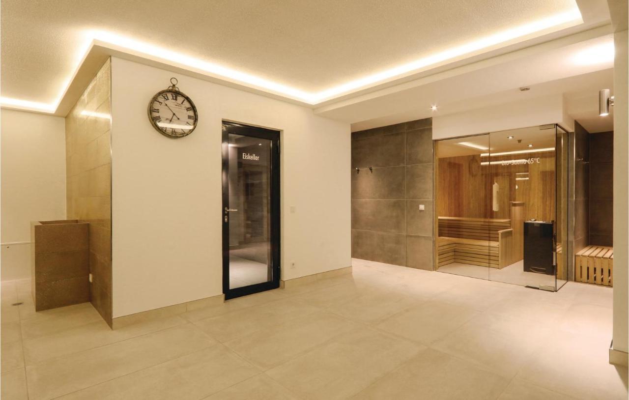 Eden Apartman Binz Kültér fotó