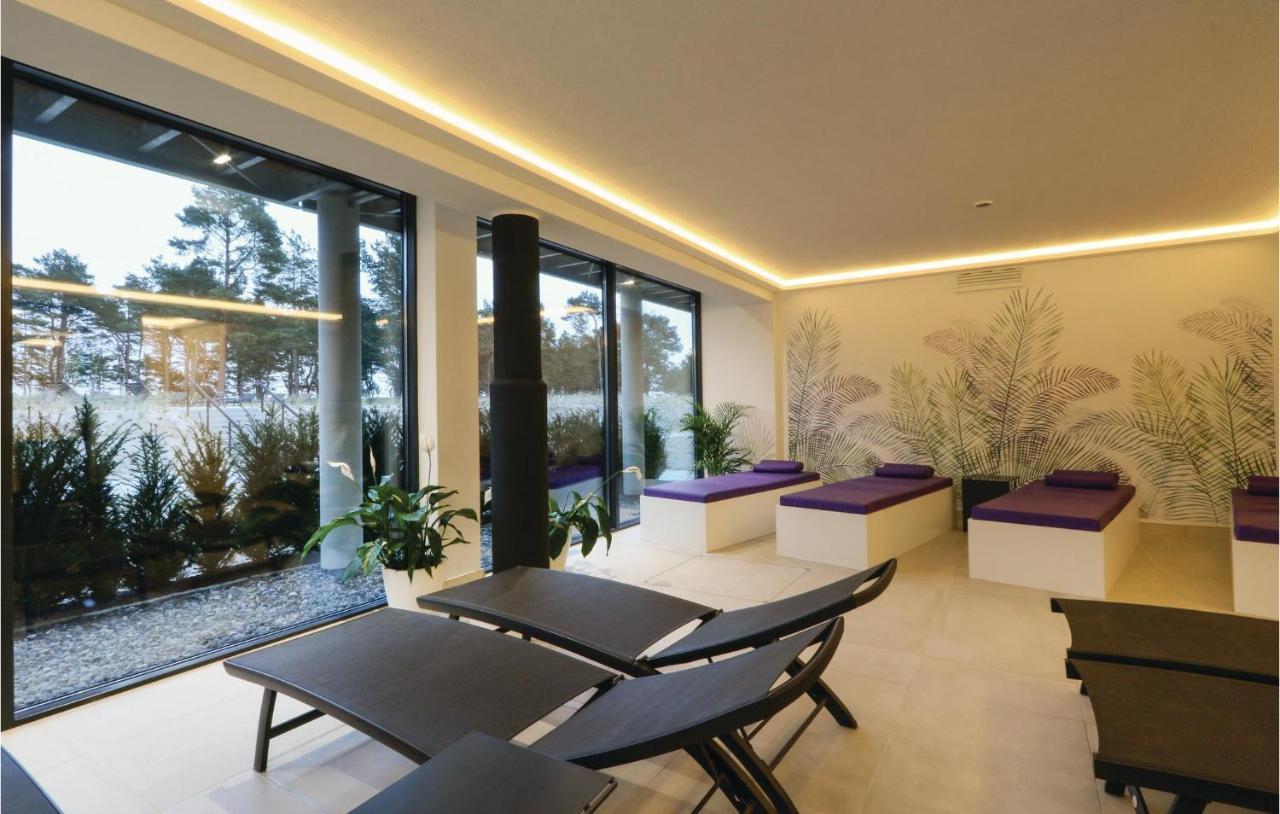 Eden Apartman Binz Kültér fotó