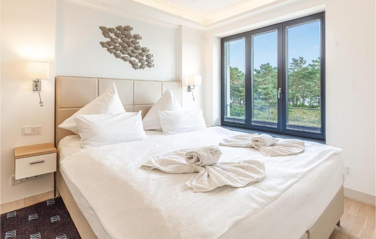 Eden Apartman Binz Kültér fotó